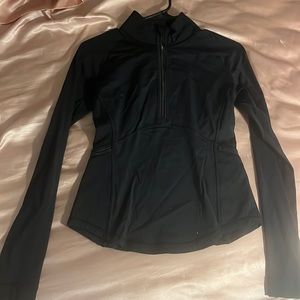 Lululemon jacket/ long sleeve